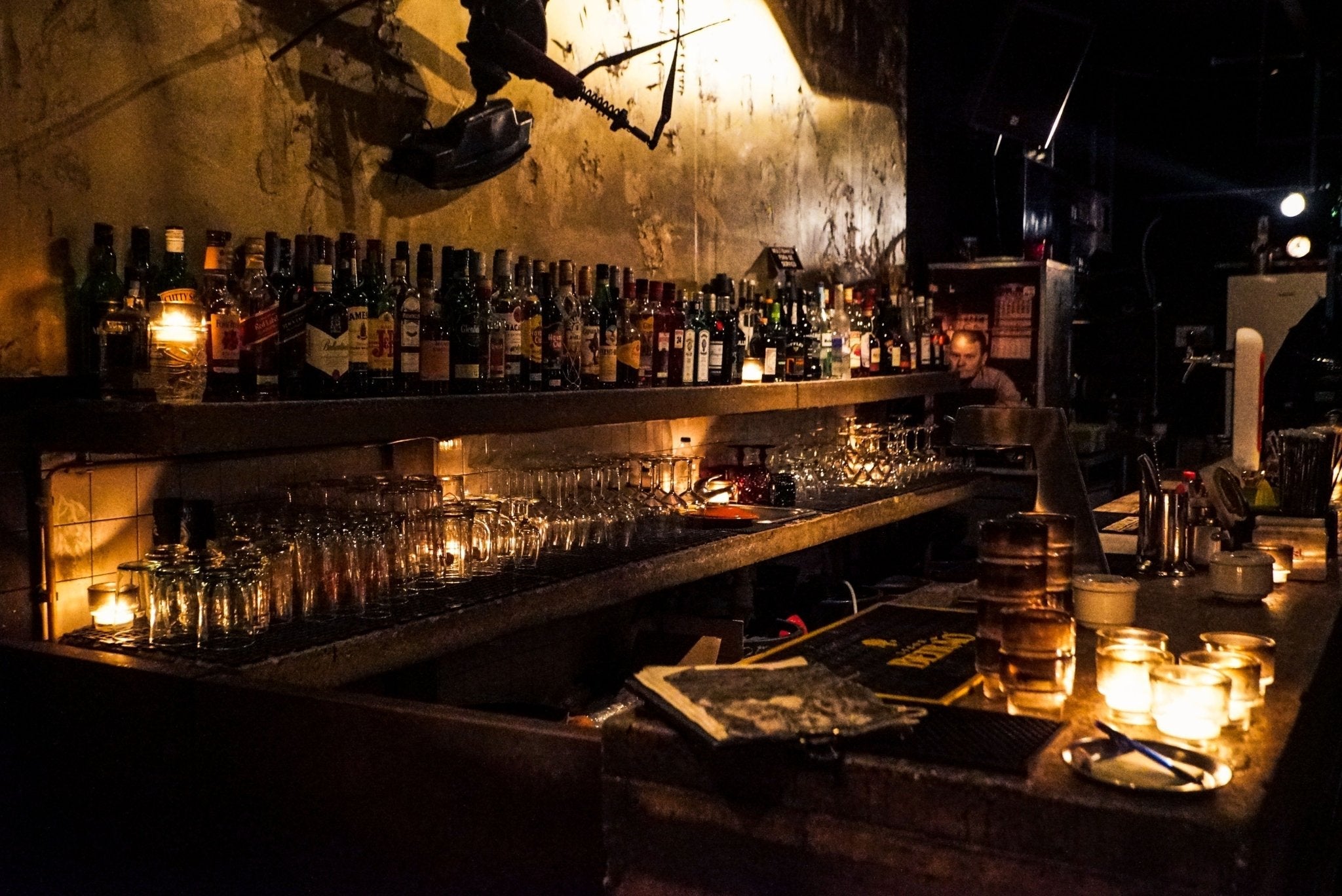 Welche Whisky Sorten gibt es, und worin liegt ihr Unterschied? - Goldmädchen-Shop