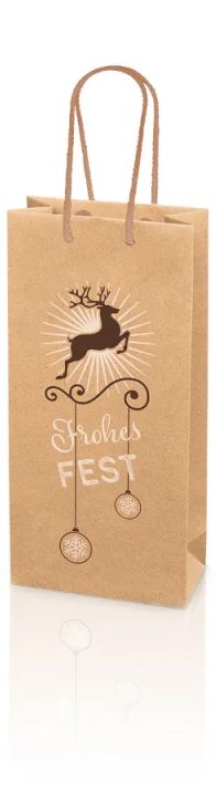 Jetzt neu: Geschenktaschen