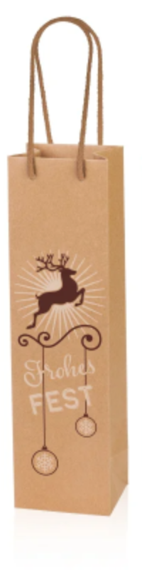 Jetzt neu: Geschenktaschen