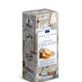 Britanny Sea Salt & Olive Oil Cracker: Eleganz in jedem Bissen - Goldmädchen - Shop