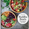 Buddha Bowls – 50 Rezepte für eine gesunde Ernährung - Goldmädchen - Shop