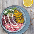 Buddha Bowls – 50 Rezepte für eine gesunde Ernährung - Goldmädchen - Shop