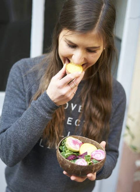 Buddha Bowls – 50 Rezepte für eine gesunde Ernährung - Goldmädchen - Shop