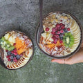 Buddha Bowls – 50 Rezepte für eine gesunde Ernährung - Goldmädchen - Shop