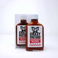 Crazy Bastard Sauce Superhot Reaper: Extrem Scharf, Extrem Lecker - Goldmädchen - Shop