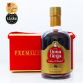 Dona Ginja Premium Sauerkirschlikör* – Ausgezeichneter Genuss aus Portugal - Goldmädchen - Shop