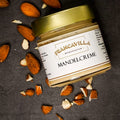 Francavilla Manufaktur Mandelcreme - Unvergleichlicher Mandelgenuss - Goldmädchen - Shop