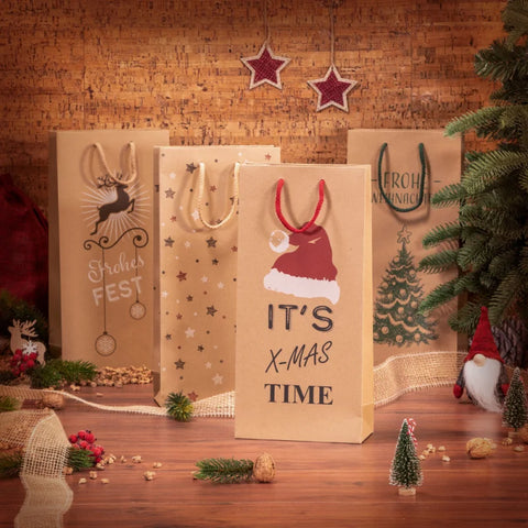 Jetzt neu: Geschenktaschen