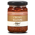 Greenomic Bruschetta – Mediterrane Tomaten - Kräuter - Mischung - Goldmädchen - Shop