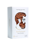 Greenomic - Good Hair Day Pasta Barbarossa – Penne all' Arrabbiata - Goldmädchen - Shop