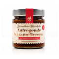 Heimathaven Manufaktur - Aufregende Karamellcreme mit Espresso - Goldmädchen - Shop