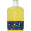 Propezio - Suurello Limoncello – Zitronenkick ohne künstliche Zusätze - Goldmädchen - Shop