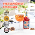 REBELS 0.0% Dolce Spritz: Der Alkoholfreie Genuss für den Sommer - Goldmädchen - Shop