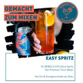 REBELS 0.0% Dolce Spritz: Der Alkoholfreie Genuss für den Sommer - Goldmädchen - Shop