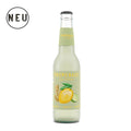 Sechzisch Vierzisch - Promenade Erfrischende BIO Limonade – Zitrone, Limette & Ingwer - Goldmädchen - Shop