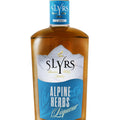 SLYRS Alpine Herbs Liqueur – Alpenkräuter trifft auf Whisky - Exzellenz - Goldmädchen - Shop