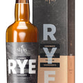 SLYRS Bavarian RYE Whisky – Roggen - Whisky aus Bayern mit 41% Vol. - Goldmädchen - Shop