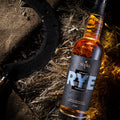 SLYRS Bavarian RYE Whisky – Roggen - Whisky aus Bayern mit 41% Vol. - Goldmädchen - Shop