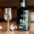 SLYRS MALT Whisky – Ein Meisterwerk aus Bayern, 40% Vol. - Goldmädchen - Shop