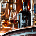 SLYRS MALT Whisky – Ein Meisterwerk aus Bayern, 40% Vol. - Goldmädchen - Shop