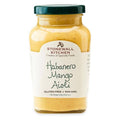 STONEWALL KITCHEN Aioli Habanero Mango – Fruchtig & Feurig - Goldmädchen - Shop