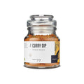 Wajos - Curry Dip – Würzig, dezent scharf & aromatisch - Goldmädchen - Shop