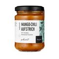 Wajos Mango - Chili Aufstrich – Fruchtige Süße mit einer leichten Schärfe - Goldmädchen - Shop