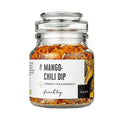 Wajos Mango - Chili Dip – Fruchtig, würzig und leicht scharf - Goldmädchen - Shop