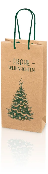 Jetzt neu: Geschenktaschen