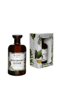 Dr. Jaglas Artischocken-Elixier Likör + Design Geschenkverpackung - Goldmädchen-Shop