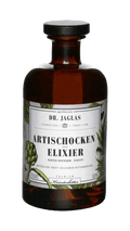 Dr. Jaglas Artischocken-Elixier Likör + Design Geschenkverpackung - Goldmädchen-Shop