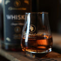 Goldmädchen Single Malt Whisky + 2x Nosing Gläser Bundle - Goldmädchen-Shop