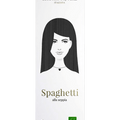 Good Hair Day Pasta Spaghetti Alla Seppia - Goldmädchen-Shop