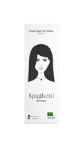 Good Hair Day Pasta Spaghetti Alla Seppia - Goldmädchen-Shop
