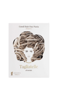 Good Hair Day Pasta Tagliatelle Tartufo - Goldmädchen-Shop