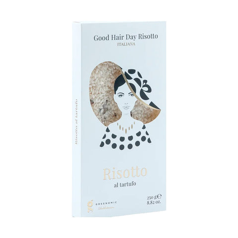 Good Hair Day Risotto al Tartufo - Goldmädchen-Shop