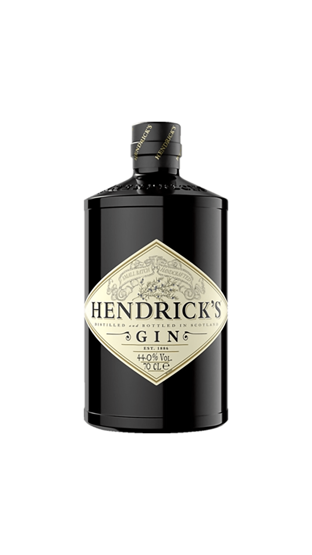 Hendricks Gin Christmas Cracker - Goldmädchen-Shop