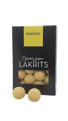 Oscarsson Lakrits Passion - Goldmädchen-Shop
