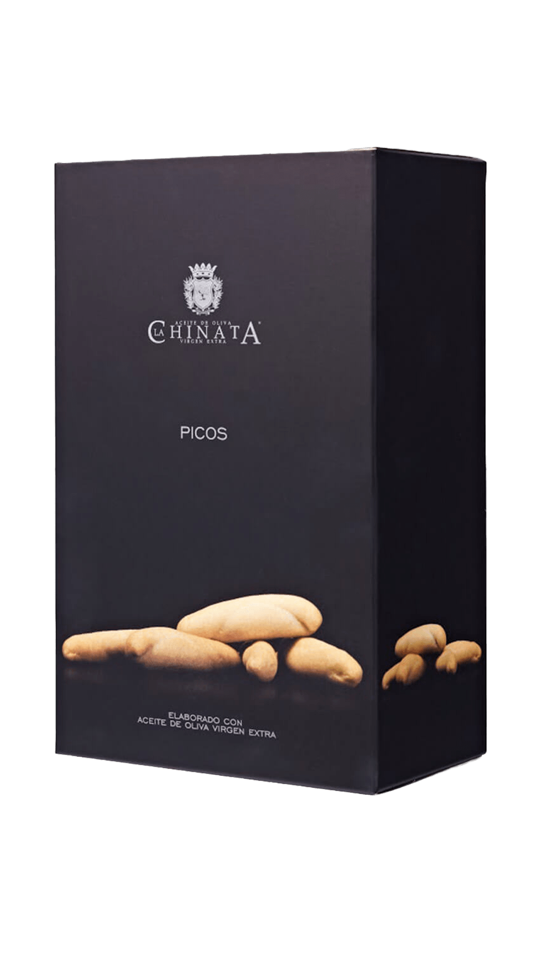 Picos con Aceite de Oliva Virgen Extra - Goldmädchen-Shop