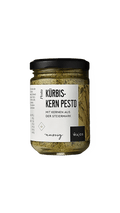 Wajos Kürbis Kern Pesto - Goldmädchen-Shop