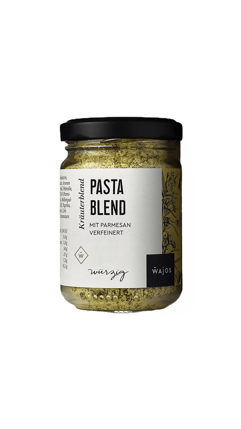 Wajos Pasta Blend - Goldmädchen-Shop