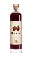 Zott - Himbeer Likör - Goldmädchen-Shop